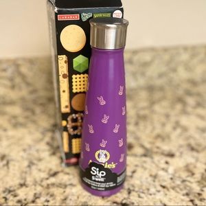 ***RARE*** Annie’s Bunnie’s Sip by Swell Stainless Water Bottle, 15 oz.